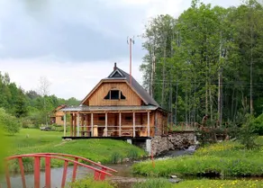 Sodyba Prie Krioklio - Image 3