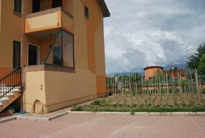 B&B La Casa di Ares - Image 1