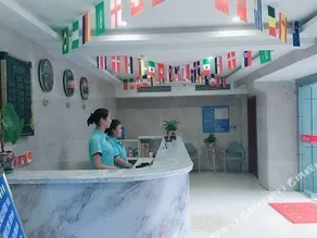 Gaoqi Holiday Hotel (Chongqing Daping Hospital Metro Station) - Image 5