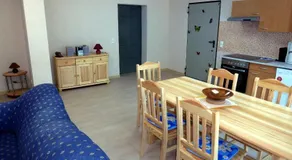 Barrierefreie 6 Personen Ferienwohnung im Landhausstil - Image 2
