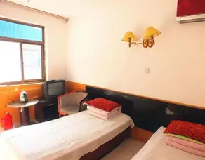 Yanzhao Mountain Villa - Image 2