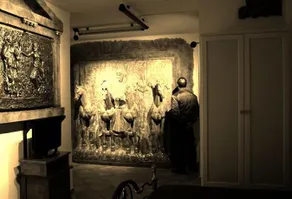 Il Nido Delle Metope Selinunte - Image 2