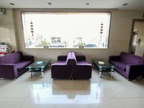 MINGHU IMPRESSION EXPRESS HOTEL, JINAN - Image 3