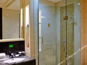 Jiuzhou Hotel Urumchi - Image 5
