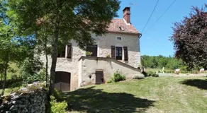 Gîte Chez Mireille Le Trionnaire - Image 2