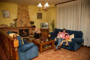 Casa Rural Los Tulipanes - Image 2