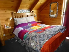 Carinya Farm Holiday Retreat - Image 5