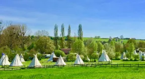 Les Tipis Du Bonheur De Vivre - Image 5