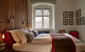 Grand Budapest Premium Apartments - Image 2