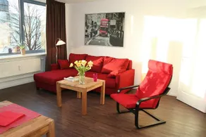 Aparthotel am Südkanal - Image 5