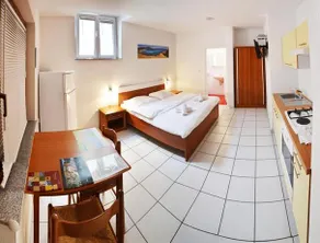 Basement Studio Bed&Breakfast - Image 3