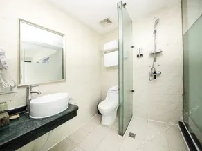 Orange Inn Yichang Gangyao Road - Image 5