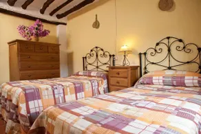 vivienda turistica Fuente Zagrilla II - Image 5
