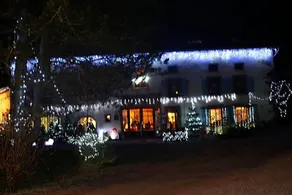 Auberge De La Charriole - Image 5