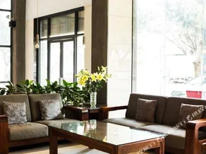 Hai De Hotel (Dongguan Humen High-speed Railway Station) - Image 4