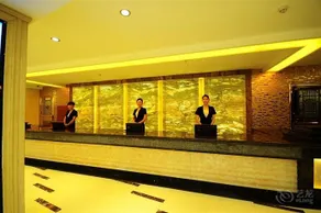 Mankedun Hotel (Guangzhou Sanyuanli Metro Station) - Image 4