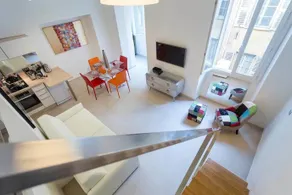Alexandre Mari - 2 Chambres - Vieux Nice - Image 5