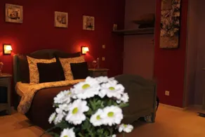 Chambres d'hotes le Manoir - Image 5
