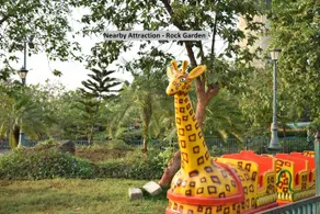 Collection O 30054 Seasons Nerul - Image 4