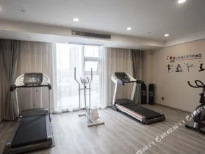 Lu'An Xiangjiang Holiday Hotel - Image 2