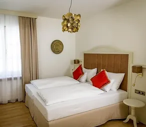 AMEDIA  Plaza Hotel Kremsmünstererhof - Image 2