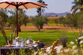 Hotel Du Golf Rotana - Image 5