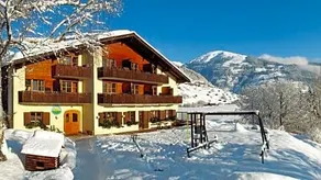 Familien und Wanderhotel Clarezia - Image 2