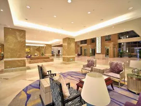 Nanyang International Hotel - Image 3