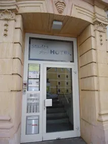 Stadthotel Regensburg - Image 3