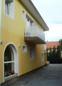 Yellow Apartment House - Image 3
