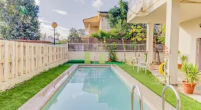 Beach Villa Ses Gavines - Image 5