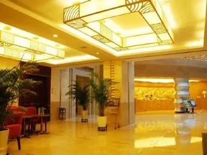 Inzone Garland Hotel - Image 5