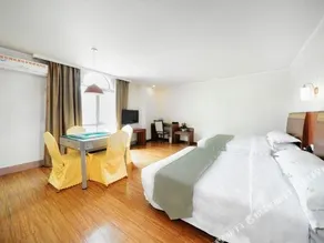 Shenzhen Ronghuali Jing Hotel (Yingbin Road Branch, Dapeng Subdistrict) - Image 5