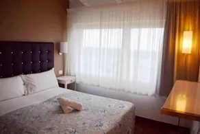 Templum Salutaris Bed & Breakfast - Image 4