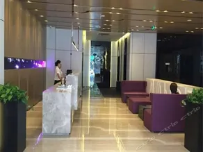 Enjoy Hotels (Guangzhou Sanyuanli Metro Station) - Image 5