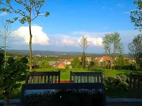 Bed & Breakfast Orli Hnizdo - Image 4