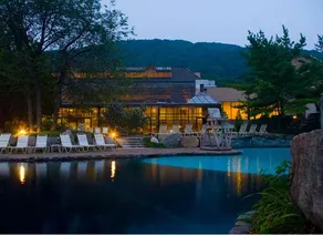 Minerals Hotel - Image 2
