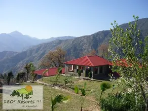 180 Degree Kanatal Resort - Image 2