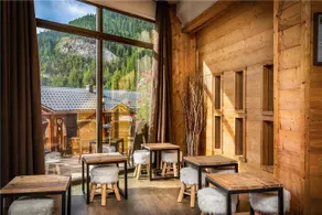 Les Bergers Resorts - Image 2