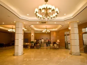 Taoyuan Hotel - Image 2