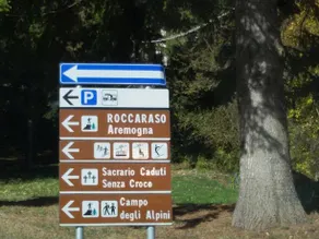 Appartamento Roccaraso Aremogna - Image 2