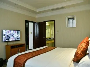 xindu Liuhua Hotel - Image 5