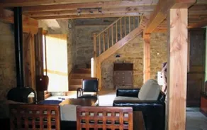 Casa Rural Patxi Errege - Image 3