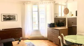 Welcoming Apartment with parking - Croisette - Image 5