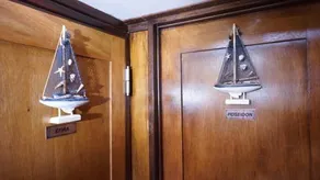 Yuzer Hotel Sude Boran - Image 5
