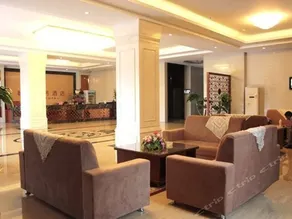 Yijing Business Hotel Zhanjiang - Image 4