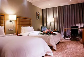 Xin Ci Hotel - Image 2
