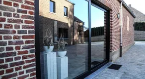 Rustig wellness-verblijf met airco ook ideaal voor koppels max 6 personen - Vakantiewoning Mierzicht in Haspengouw - Image 3