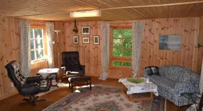 Beautiful holiday house in Southern Sweden with direct river access - Image 5