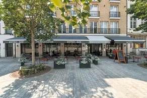 Parkhotel Brugge - Image 3